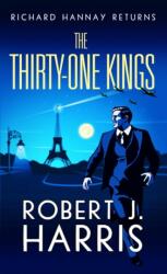 Thirty-One Kings (ISBN: 9781846974151)
