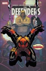 Defenders Vol. 2: Kingpins Of New York (ISBN: 9781302907471)