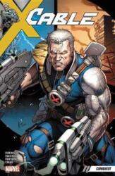 Cable Vol. 1: Conquest (ISBN: 9781302904821)