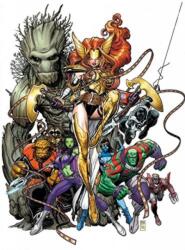 Guardians Of The Galaxy: New Guard Vol. 2: Wanted (ISBN: 9780785199519)