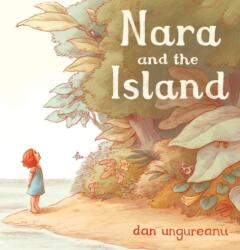 Nara and the Island (ISBN: 9781783445356)