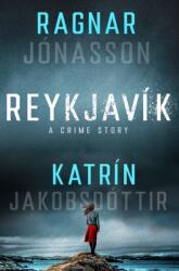 Reykjavik (ISBN: 9781250907332)