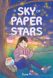 A Sky of Paper Stars - Susie Yi (ISBN: 9781250843883)