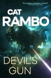 Devil's Gun (ISBN: 9781250269355)