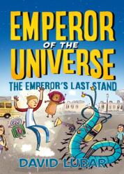 Emperor's Last Stand (ISBN: 9781250189356)