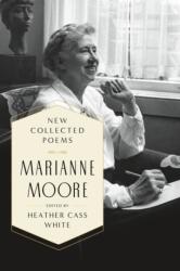 New Collected Poems (ISBN: 9780374537746)