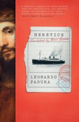 Heretics (ISBN: 9780374537395)
