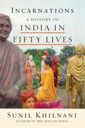Incarnations (ISBN: 9780374537210)