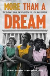 More Than a Dream (ISBN: 9780374391744)