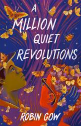 Million Quiet Revolutions (ISBN: 9780374388416)