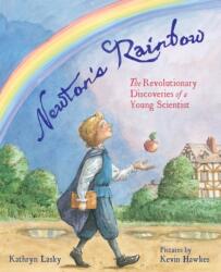 Newton's Rainbow (ISBN: 9780374355135)