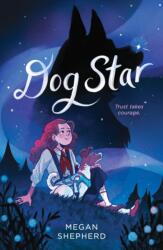 Dog Star (ISBN: 9780374314583)