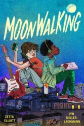 Moonwalking (ISBN: 9780374314378)