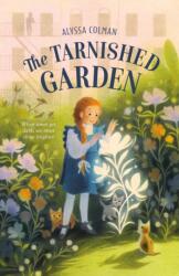 Tarnished Garden (ISBN: 9780374313951)