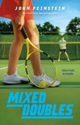 Mixed Doubles (ISBN: 9780374312077)