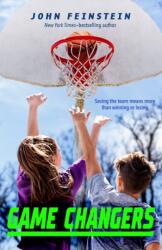 Game Changers (ISBN: 9780374312053)