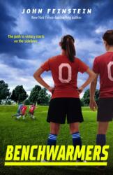 Benchwarmers (ISBN: 9780374312039)