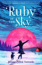 Ruby in the Sky (ISBN: 9780374309053)