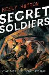 Secret Soldiers (ISBN: 9780374309039)