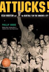 Attucks! (ISBN: 9780374306120)