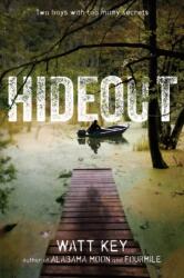 Hideout (ISBN: 9780374304829)