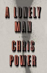 Lonely Man (ISBN: 9780374298449)