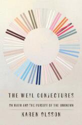 Weil Conjectures (ISBN: 9780374287610)