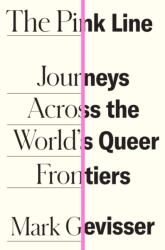 Pink Line (ISBN: 9780374279967)