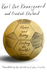 Home and Away (ISBN: 9780374279837)