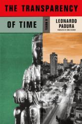 Transparency of Time (ISBN: 9780374277956)