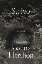 St. Ivo (ISBN: 9780374268145)