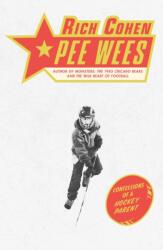 Pee Wees (ISBN: 9780374268015)