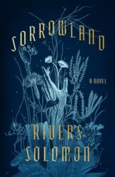 Sorrowland (ISBN: 9780374266776)