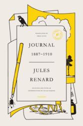 Journal 1887-1910 (ISBN: 9780374260873)