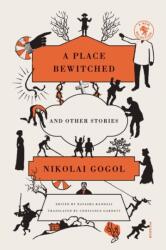 Place Bewitched and Other Stories (ISBN: 9780374231477)