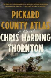 Pickard County Atlas (ISBN: 9780374231255)