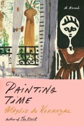 Painting Time (ISBN: 9780374211929)