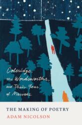 Making of Poetry (ISBN: 9780374200213)
