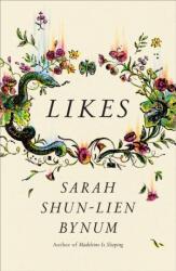 Likes (ISBN: 9780374191948)