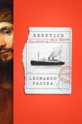 Heretics (ISBN: 9780374168858)