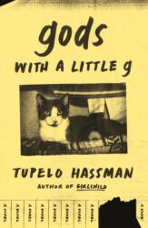 gods with a little g (ISBN: 9780374164461)