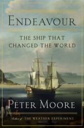 Endeavour (ISBN: 9780374148416)