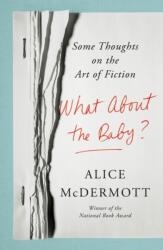 What About the Baby? (ISBN: 9780374130626)