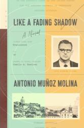 Like a Fading Shadow (ISBN: 9780374126902)
