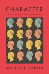Character (ISBN: 9780374120856)