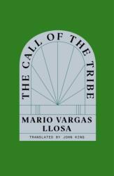 Call of the Tribe (ISBN: 9780374118051)