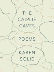 Caiplie Caves (ISBN: 9780374117962)