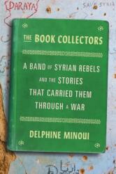Book Collectors (ISBN: 9780374115166)