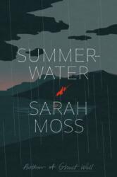 Summerwater (ISBN: 9780374105938)