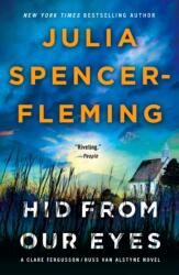 Hid from Our Eyes (ISBN: 9780312606886)